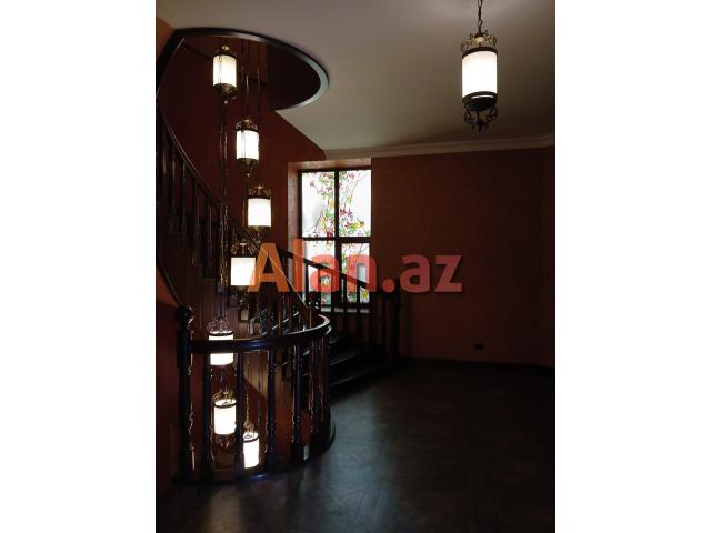 Buzovnada villa satılır