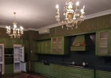 Buzovnada villa satılır