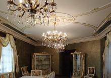 Buzovnada villa satılır