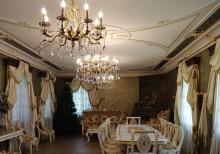 Buzovnada villa satılır