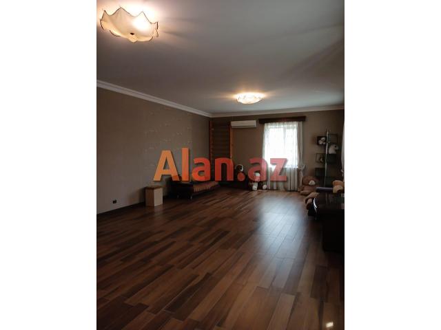 Buzovnada villa satılır