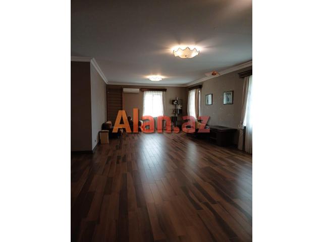 Buzovnada villa satılır