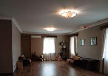 Buzovnada villa satılır