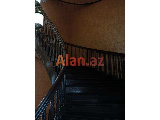 Buzovnada villa satılır