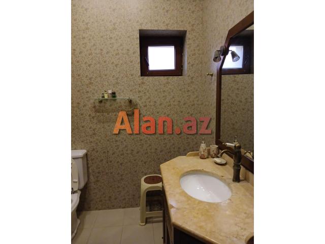 Buzovnada villa satılır