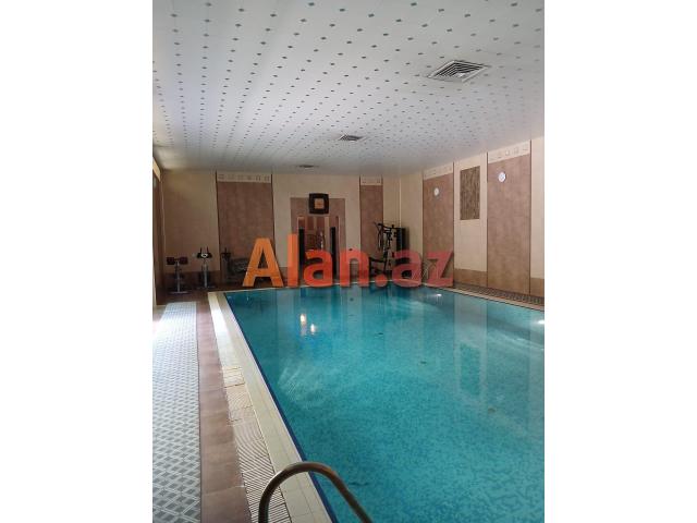 Buzovnada villa satılır