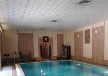 Buzovnada villa satılır