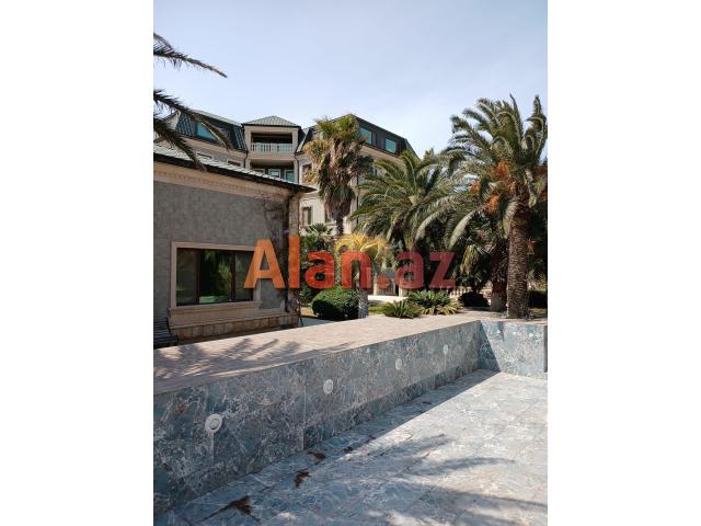 Buzovnada villa satılır