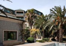 Buzovnada villa satılır