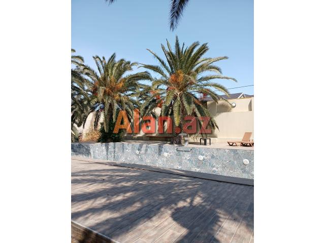 Buzovnada villa satılır