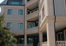 Buzovnada villa satılır