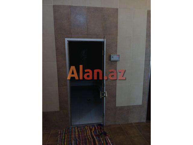 Buzovnada villa satılır