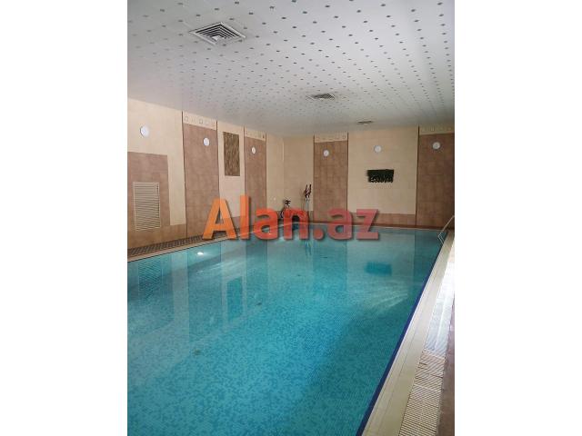 Buzovnada villa satılır