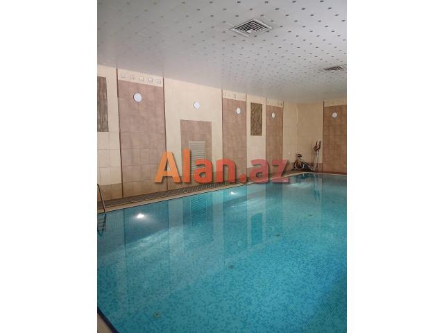 Buzovnada villa satılır