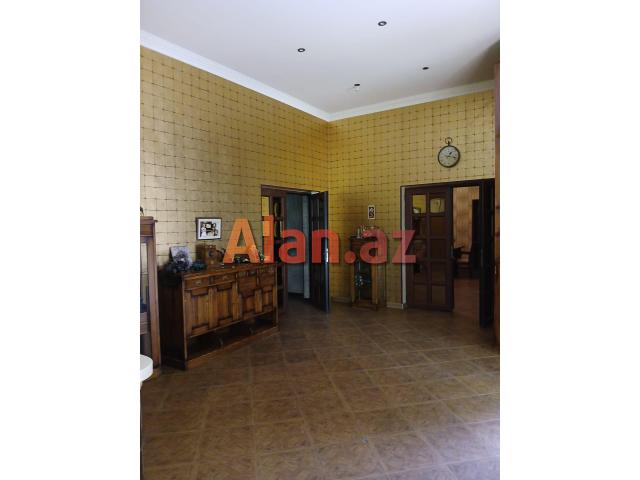 Buzovnada villa satılır