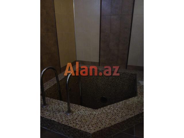 Buzovnada villa satılır