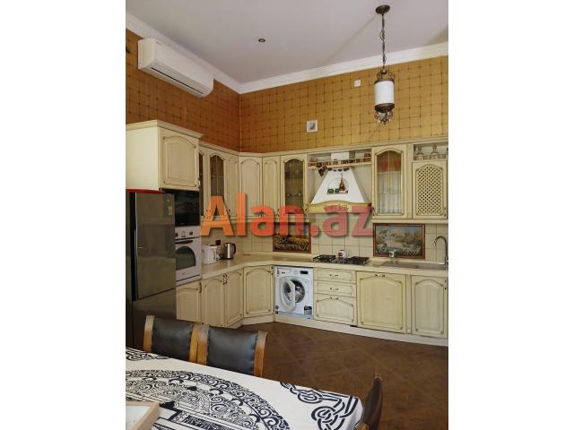 Buzovnada villa satılır