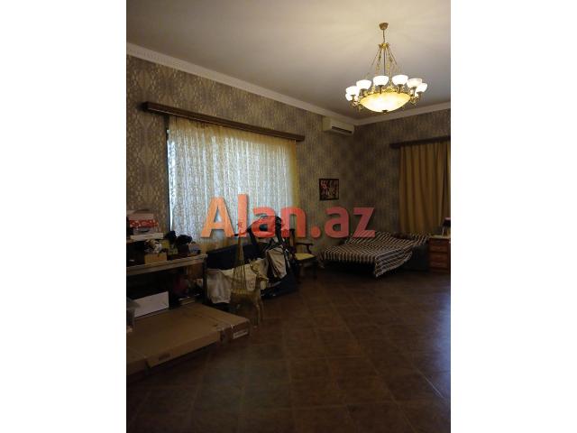 Buzovnada villa satılır