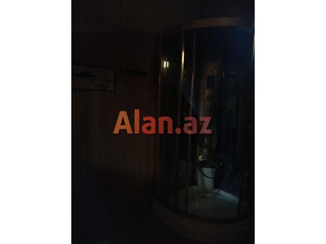 Buzovnada villa satılır