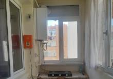 3 otaq menzil kiraye verlir