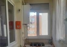 3 otaq menzil kiraye verlir