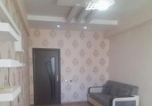 3 otaq menzil kiraye verlir