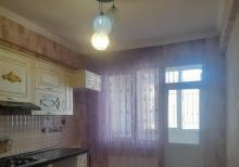 3 otaq menzil kiraye verlir