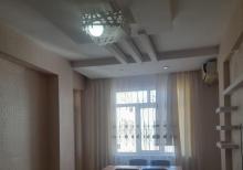 3 otaq menzil kiraye verlir