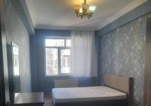 3 otaq menzil kiraye verlir