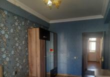 3 otaq menzil kiraye verlir