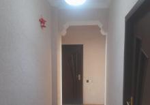 3 otaq menzil kiraye verlir