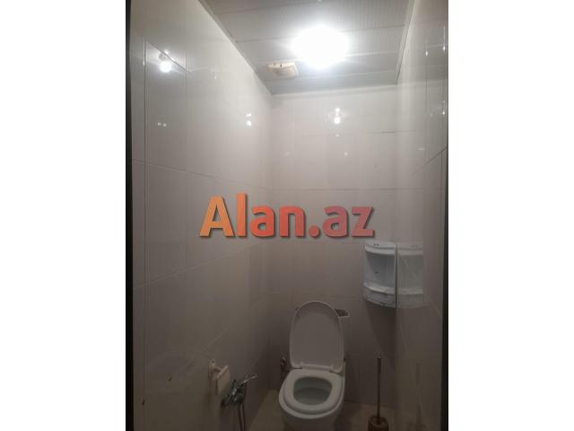 3 otaq menzil kiraye verlir