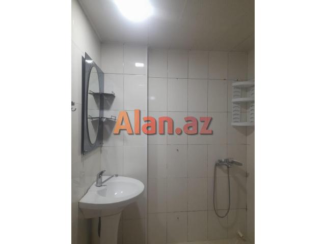 3 otaq menzil kiraye verlir