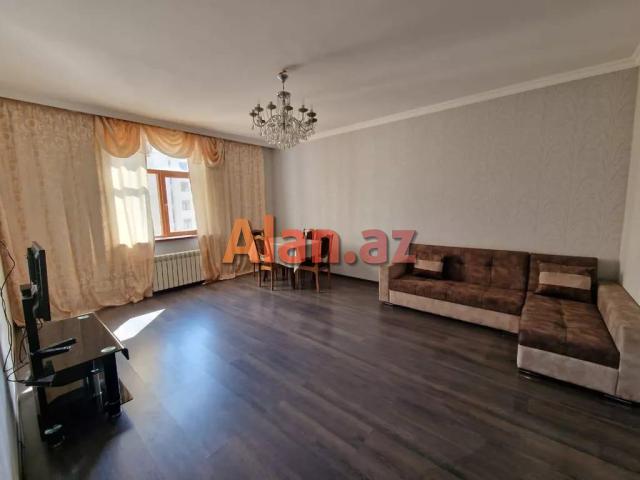 2 otaq menzil kiraye verlir