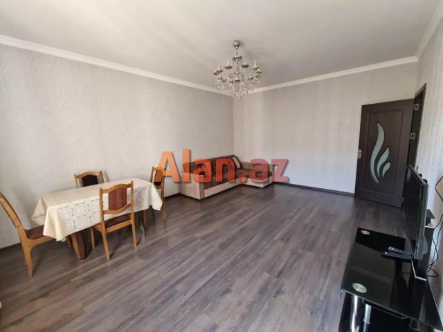 2 otaq menzil kiraye verlir