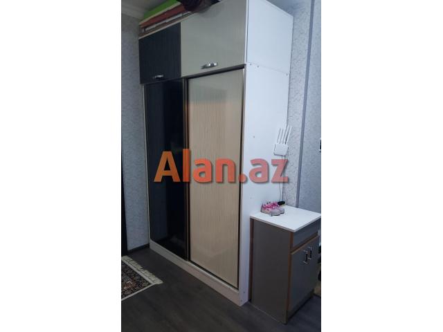 2 otaq menzil kiraye verlir