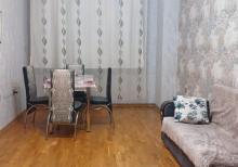 2 otaq menzil kiraye verlir