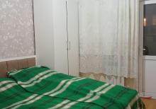 2 otaq menzil kiraye verlir