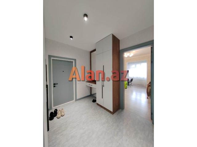 Əhmədli metrosuna yaxin 3 otaq