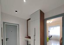 Əhmədli metrosuna yaxin 3 otaq