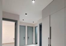 Əhmədli metrosuna yaxin 3 otaq