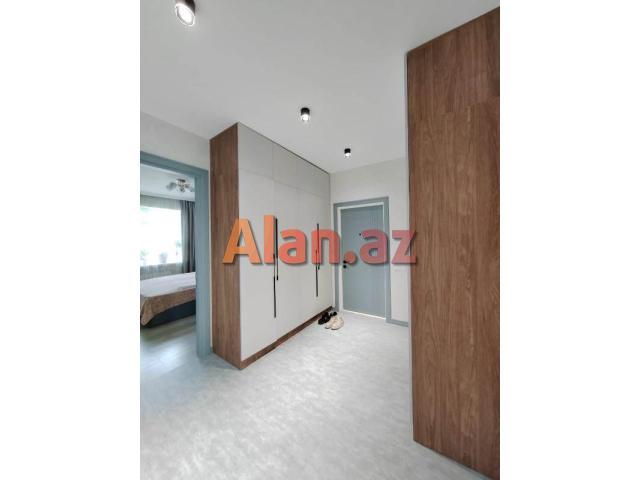 Əhmədli metrosuna yaxin 3 otaq