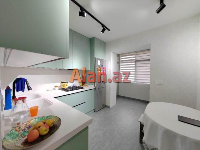 Əhmədli metrosuna yaxin 3 otaq