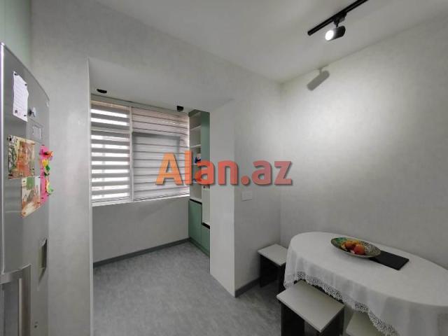 Əhmədli metrosuna yaxin 3 otaq