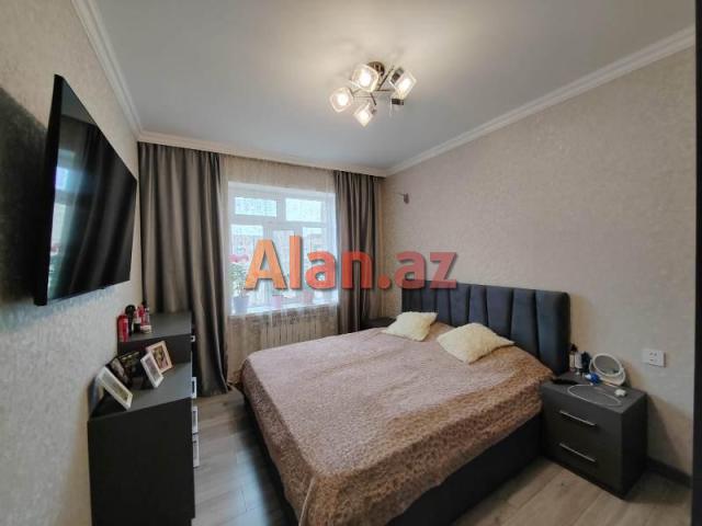 Əhmədli metrosuna yaxin 3 otaq