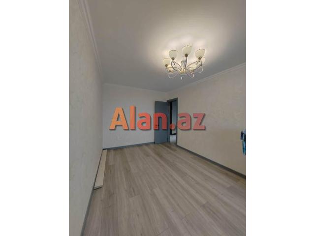 Əhmədli metrosuna yaxin 3 otaq