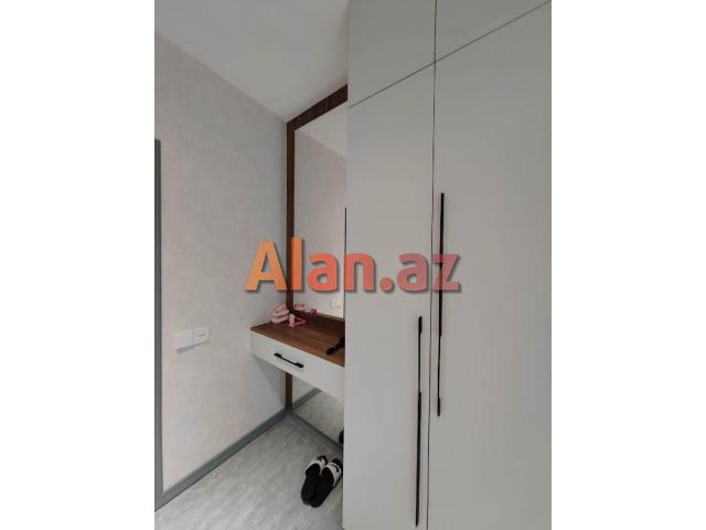 Əhmədli metrosuna yaxin 3 otaq
