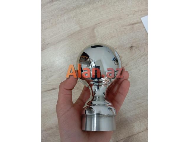 Nerj aksesuarların topdan satışı