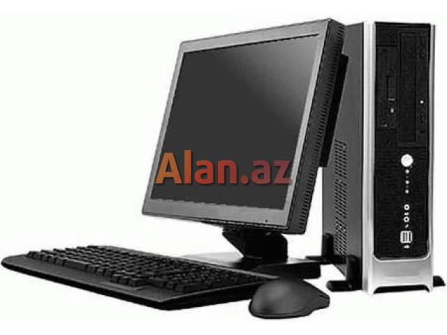 Kompyuter Proqramlarından-Ofis (Windows, Word, Excel, Power Point) dərslər