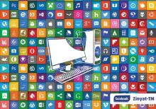 Kompyuter Proqramlarından-Ofis (Windows, Word, Excel, Power Point) dərslər